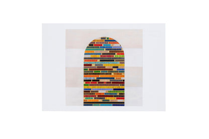 Dyani White Hawk Love Language Postcards