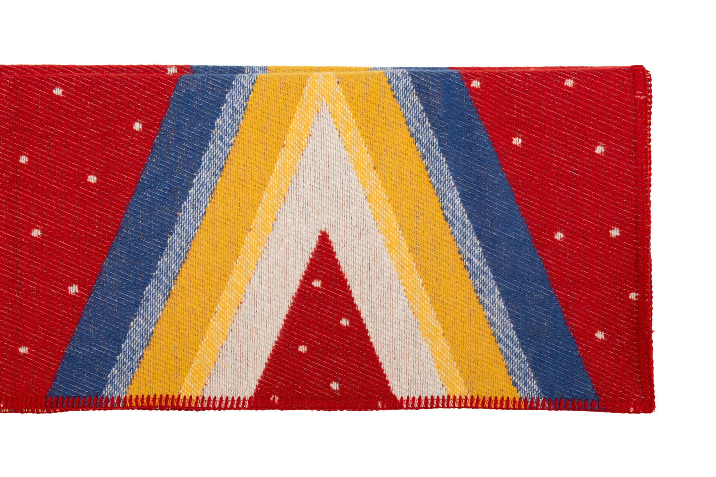 Dyani White Hawk Honor Throw