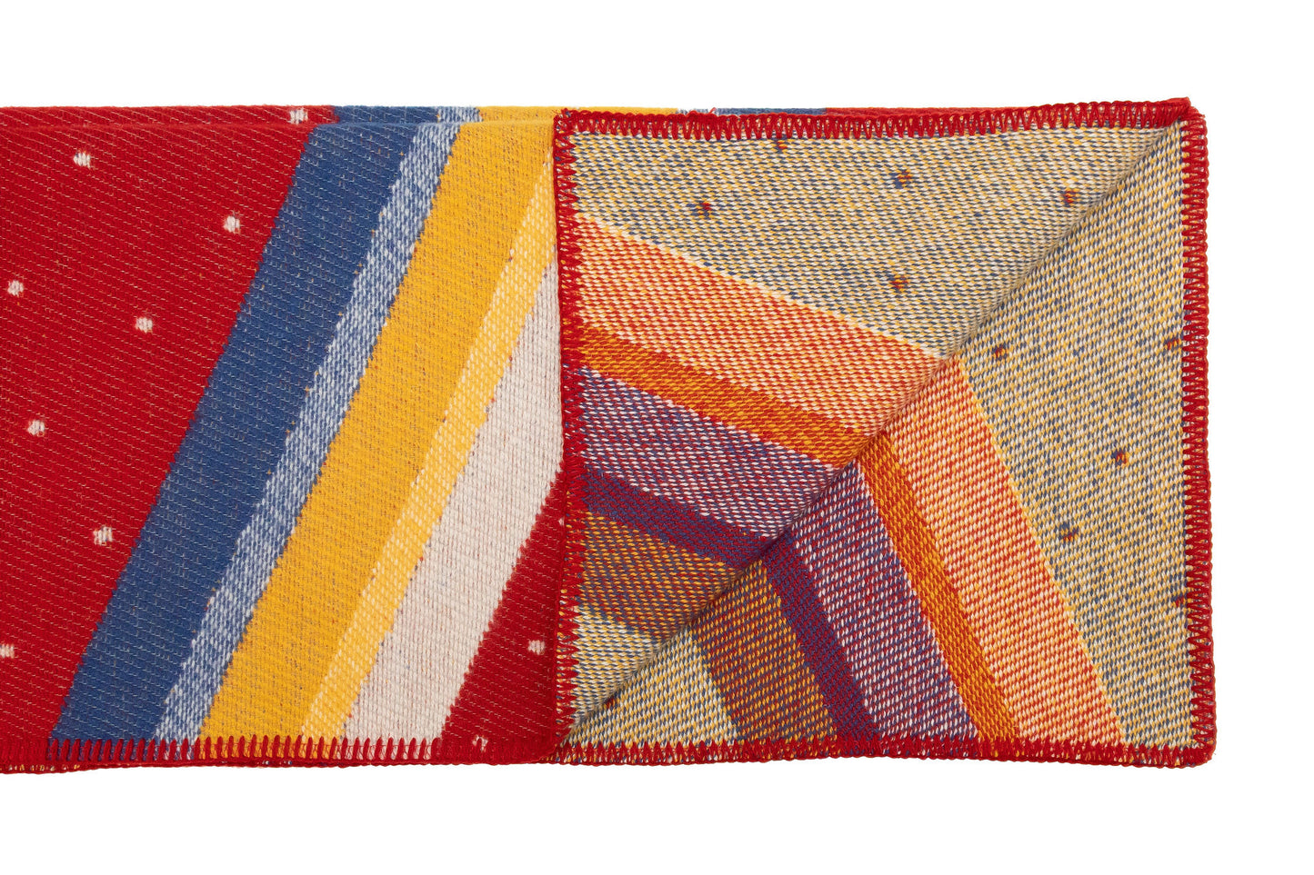 Dyani White Hawk Honor Throw
