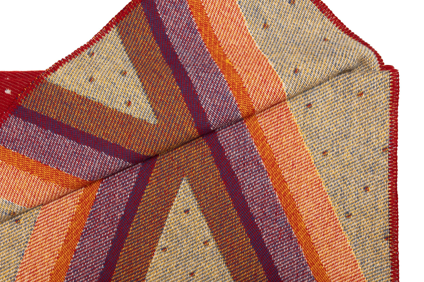 Dyani White Hawk Honor Throw