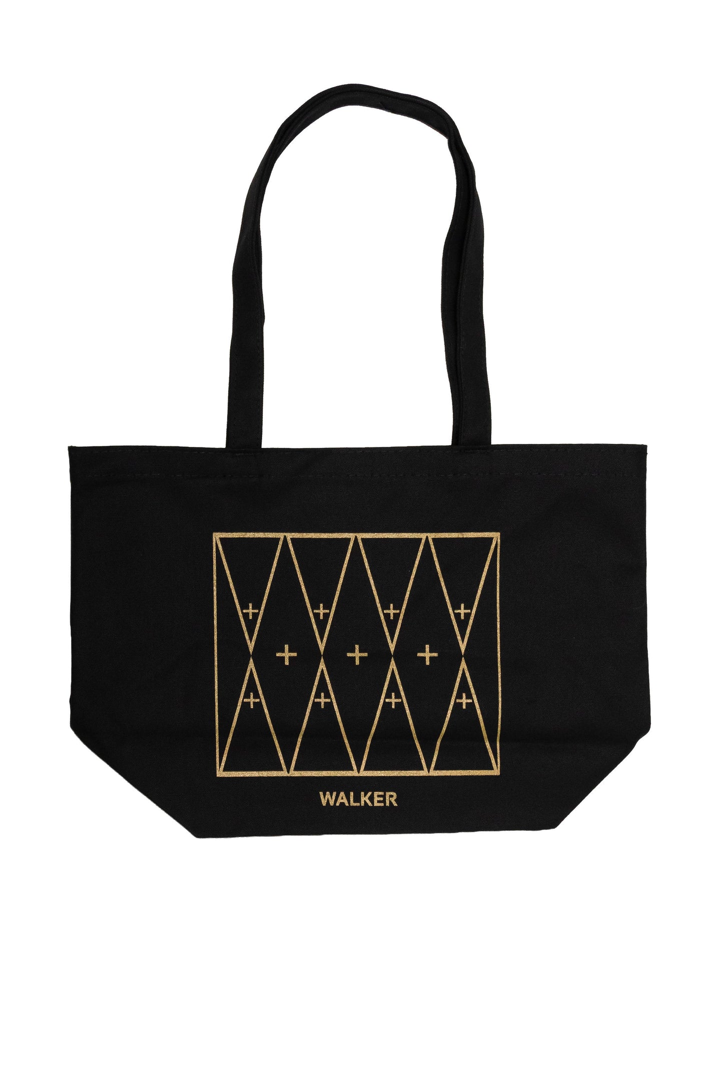 Dyani White Hawk Love Language Tote Bag