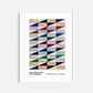 Love Language Poster Unframed