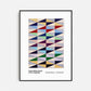Love Language Poster Unframed