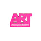 Remai Modern Art Eraser