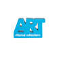Remai Modern Art Eraser