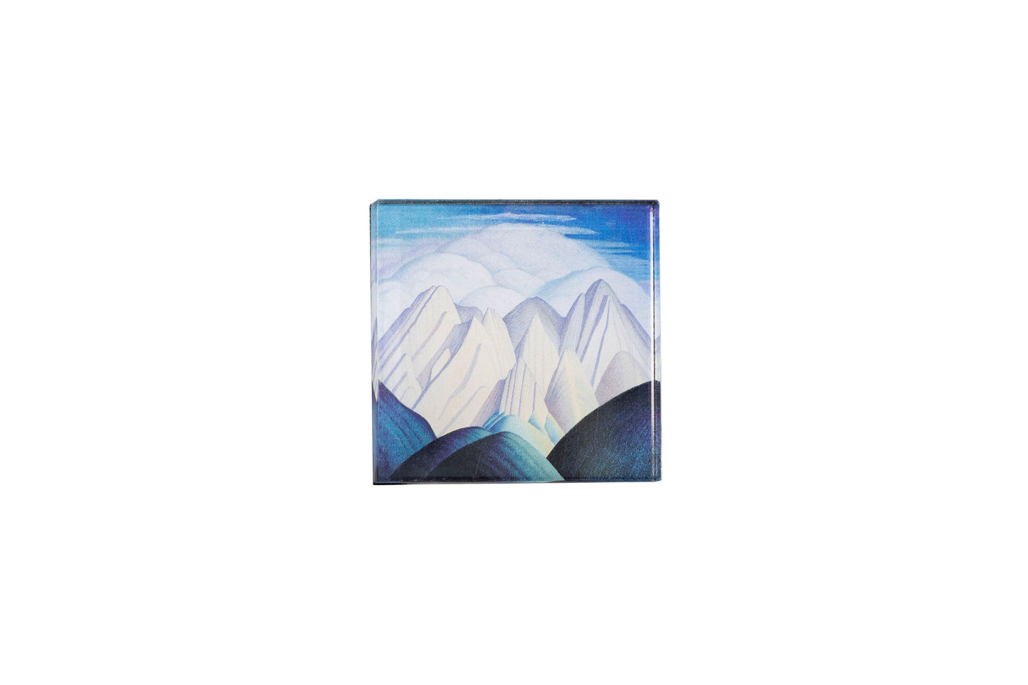 Lawren Harris Magnet