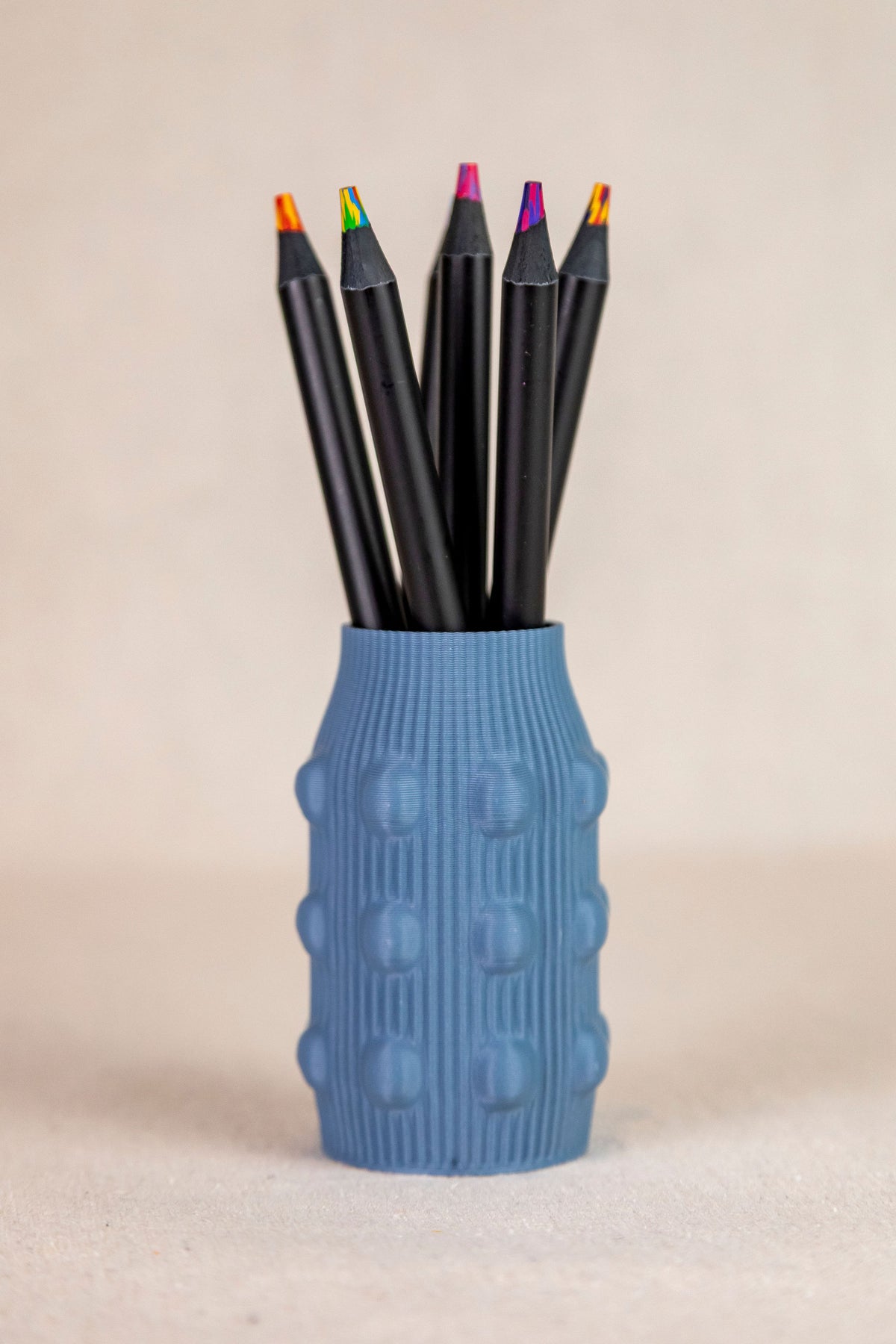 Jumbo Multicolor Pencil