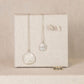 Large Grasslands Necklace