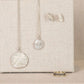 Large Grasslands Necklace