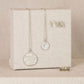 Large Grasslands Necklace