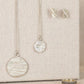 Large Grasslands Necklace