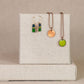 Trapezoid Earrings