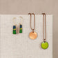 Penny Candy Necklace