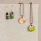 Penny Candy Necklace