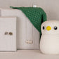 White Owl Jar