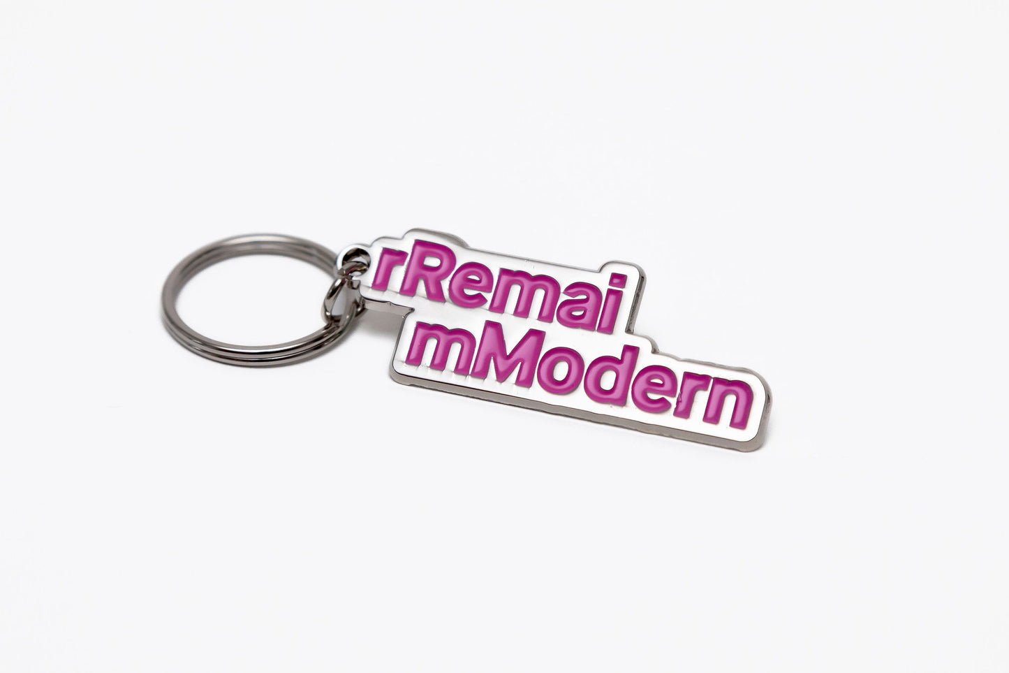 Remai Modern Keychain