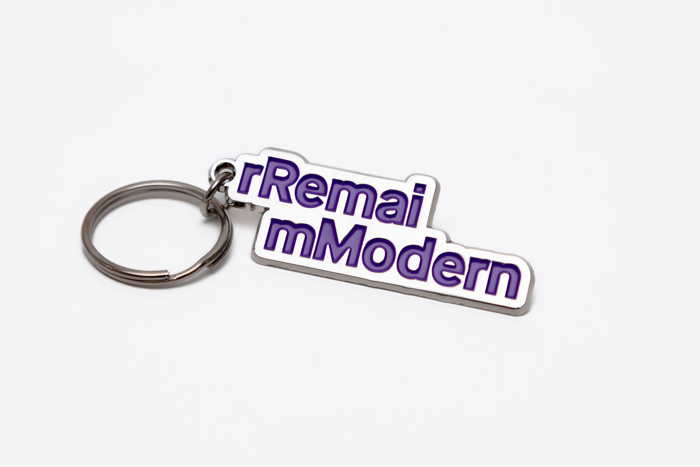 Remai Modern Keychain