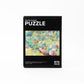 Dorothy Knowles Lush Garden Puzzle