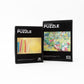 Dorothy Knowles Lush Garden Puzzle
