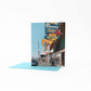 Graham Shinkaruks Carpet Greeting Card