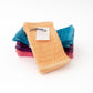 Scarlett Dahlia Woven Cloth 3PK