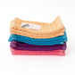 Scarlett Dahlia Woven Cloth 3PK