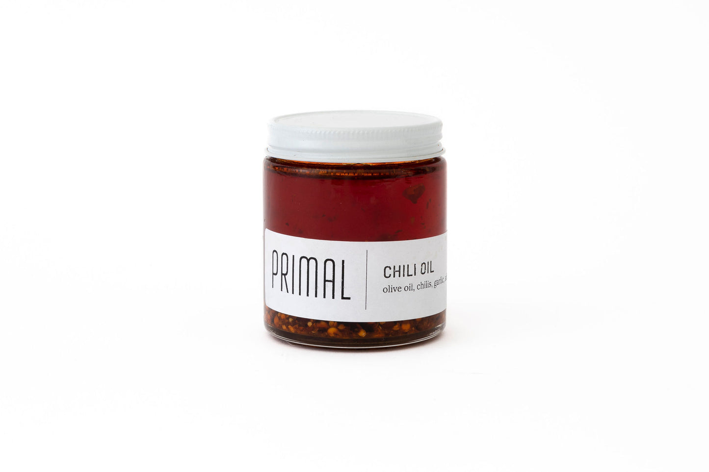 PRIMAL - Chili Oil