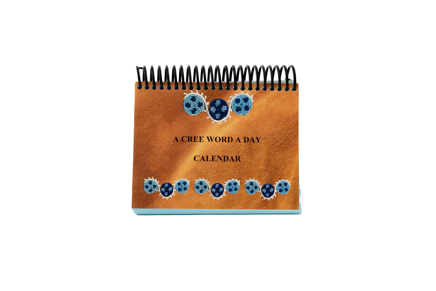 Cree Word a Day Calendar