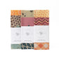 Sunnybee Creations Combo Beeswax Wraps