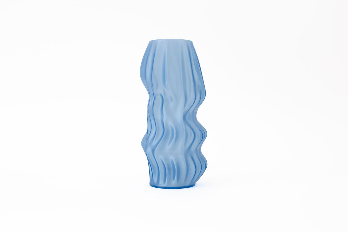 Blue Vase Stooludio