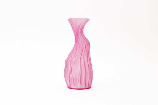 Pink Vase Stooludio