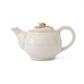Golden Acorn Teapot