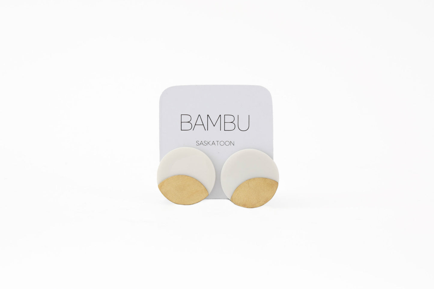 Bambu Imogen Earring