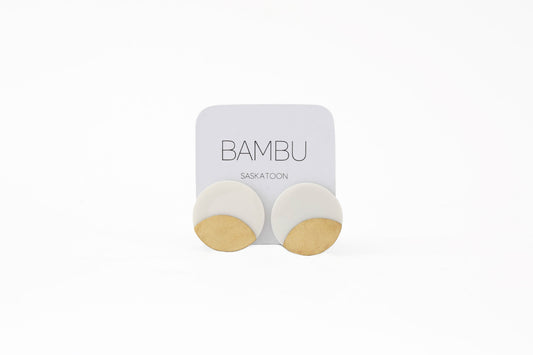 Bambu Imogen Earring