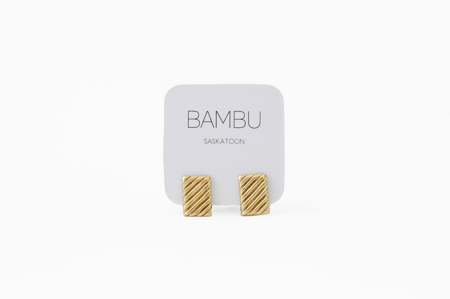 Bambu Maeve Earring