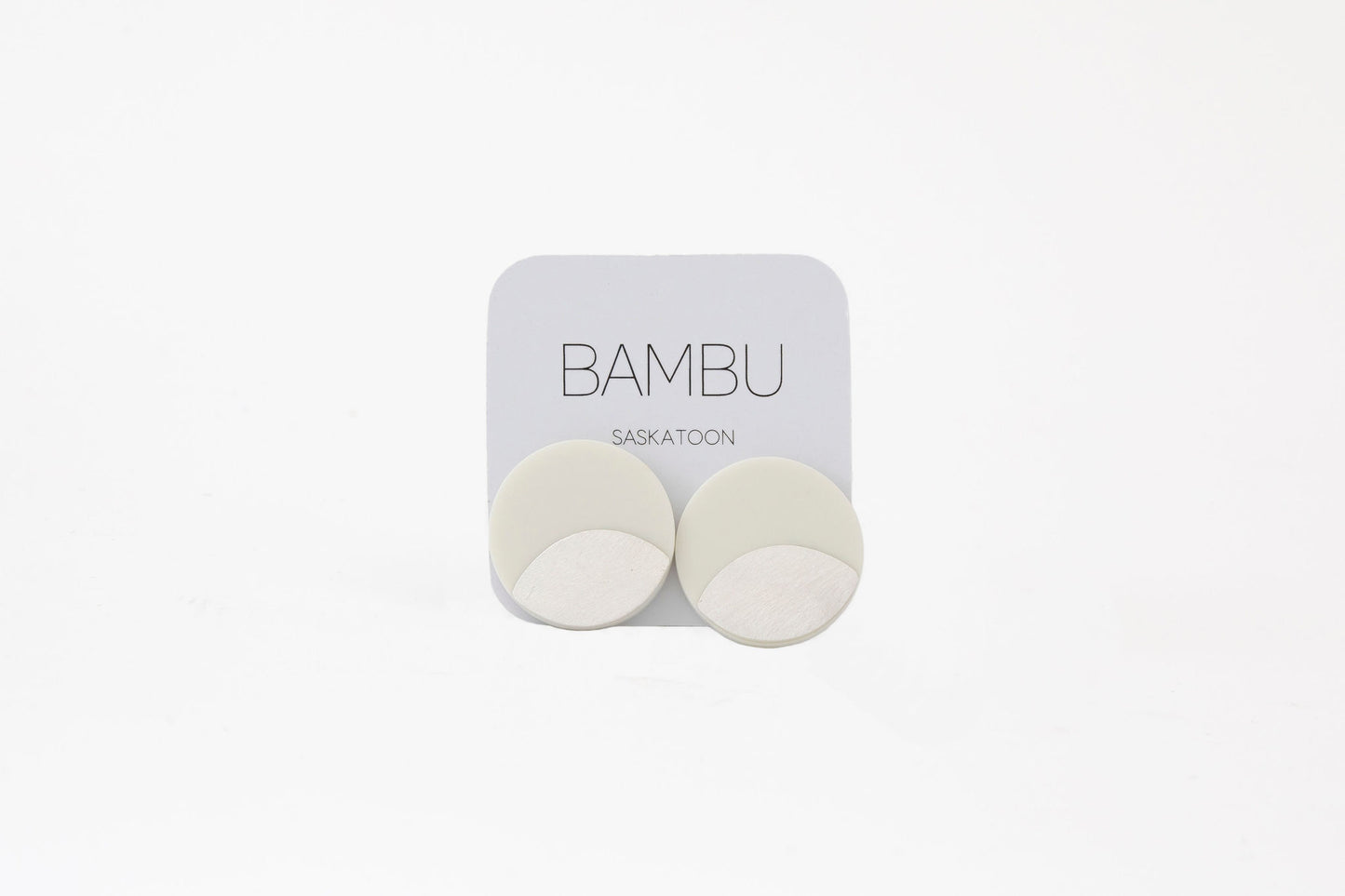 Bambu Imogen Earring