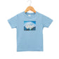 Harris Mountain Toddler Shirt