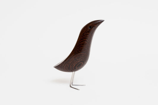 Richardson Remai Bird