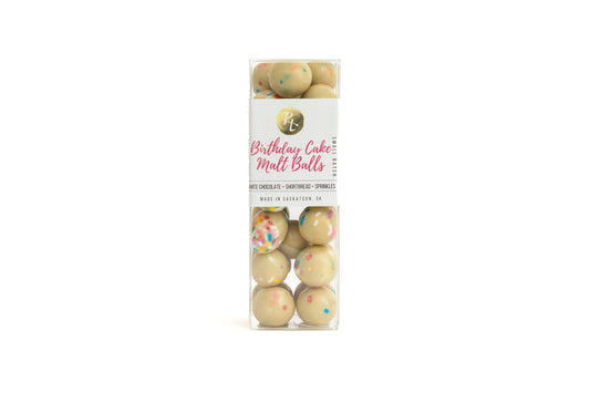 River Layne Spring Malt Balls