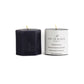 Five of Hearts Hexagon Votive Candle