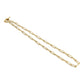 Bambu Paperclip Chain
