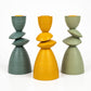 Hosaluk Candle Holder