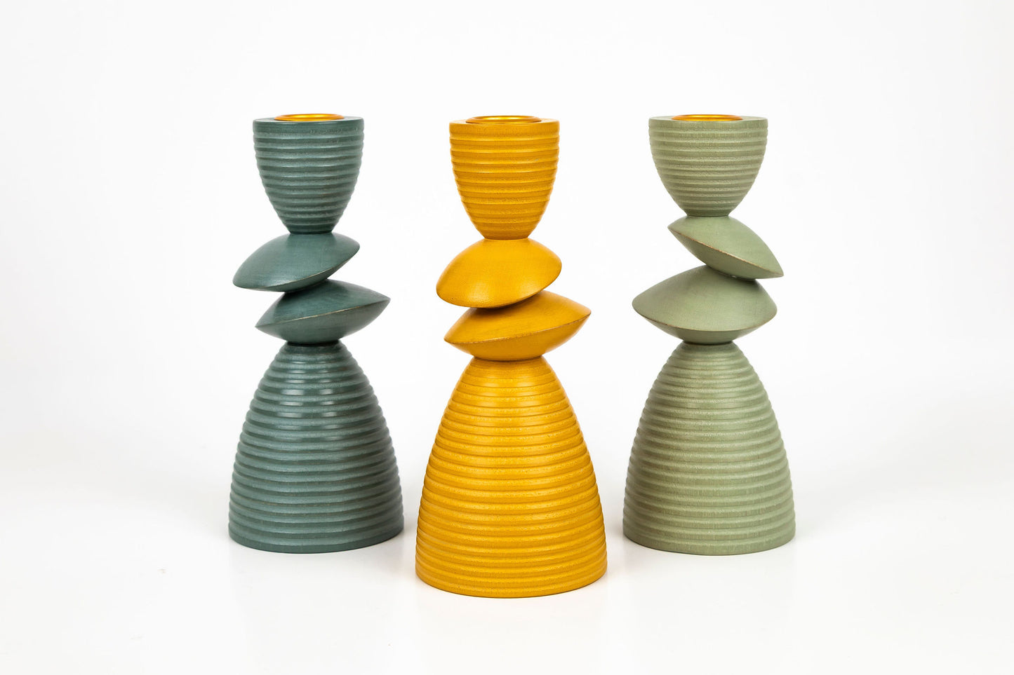 Hosaluk Candle Holder