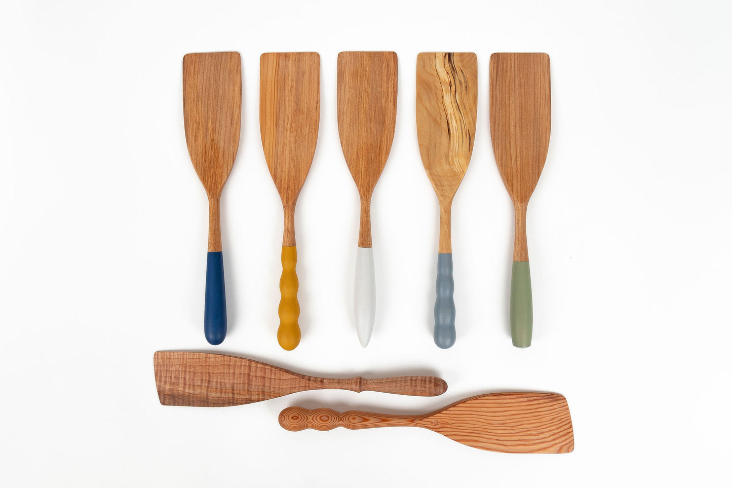 Hosaluk Spatula