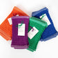 Scarlett Dahlia Woven Cloth 3PK