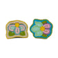 Barrettes