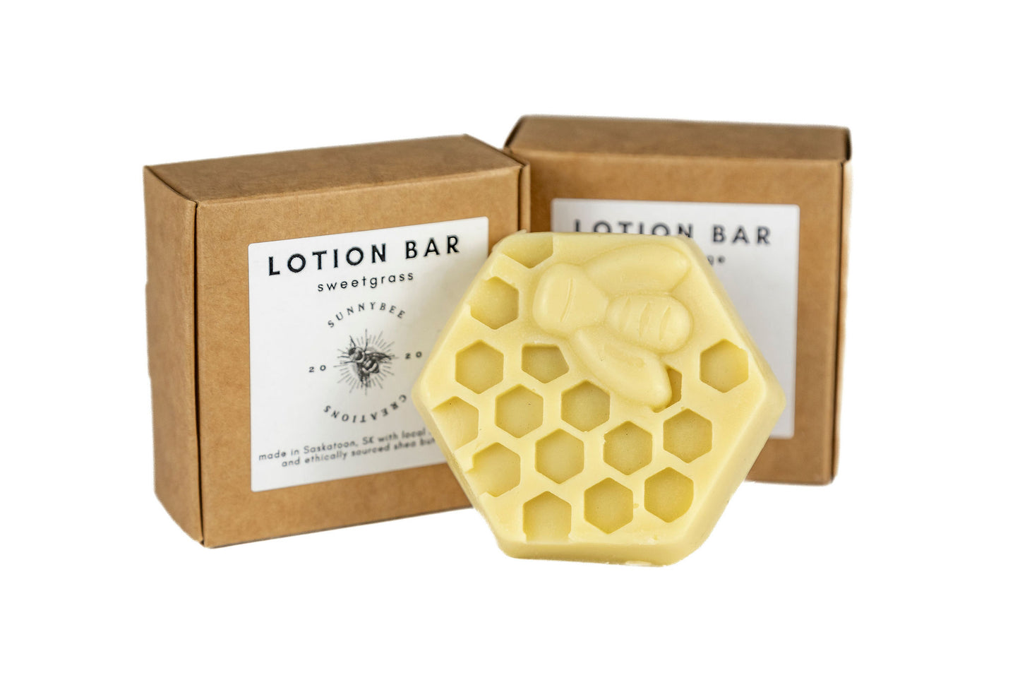 Sunnybee Creations Lotion