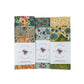 Sunnybee Creations Combo Beeswax Wraps