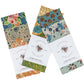 Sunnybee Creations Combo Beeswax Wraps