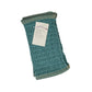 Kaija Harris Inspired Dishcloths Teal